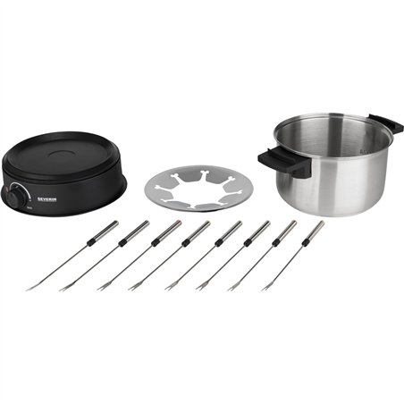 Severin FO 2470 fonduta