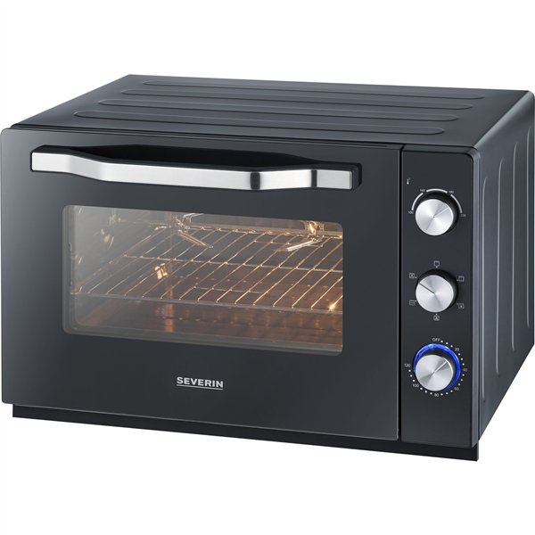 Severin TO 2073 forno XXL