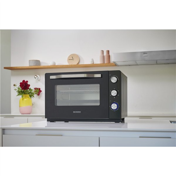 Severin TO 2073 forno XXL