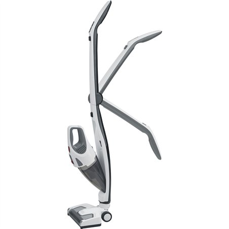 Severin HV 7173 2 in 1 aspirapolvere a batt.