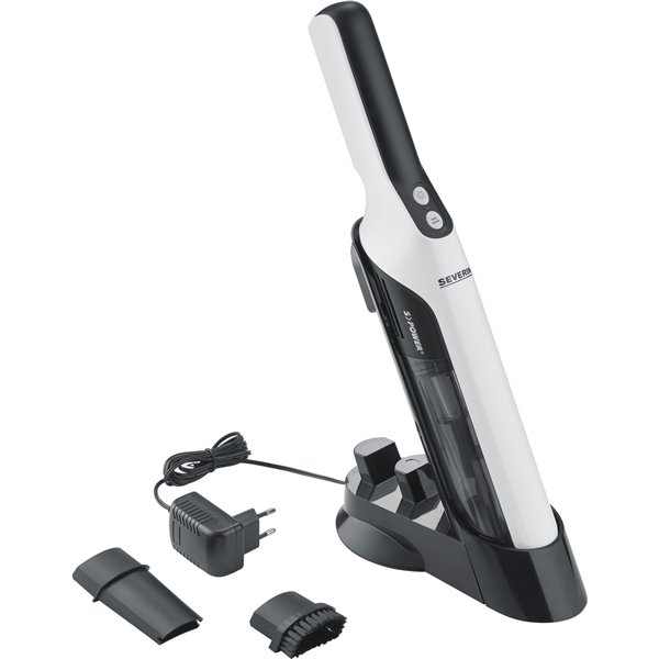 Severin HV 7140 S'Power aspirapolvere portatile