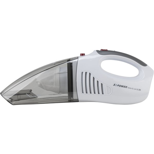 Severin HV 7144 S´Power