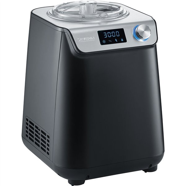 Severin EZ 7407 gelatiera e yogurtiera