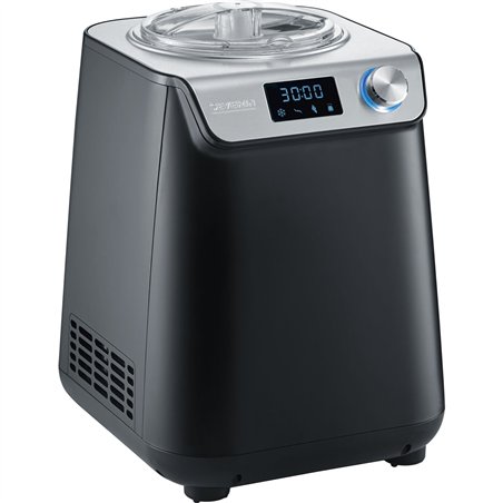 Severin EZ 7407 gelatiera e yogurtiera