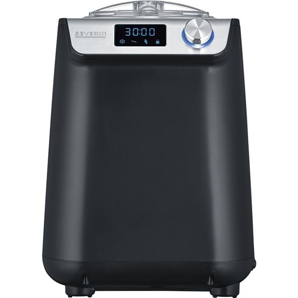 Severin EZ 7407 gelatiera e yogurtiera