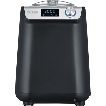 Severin EZ 7407 gelatiera e yogurtiera