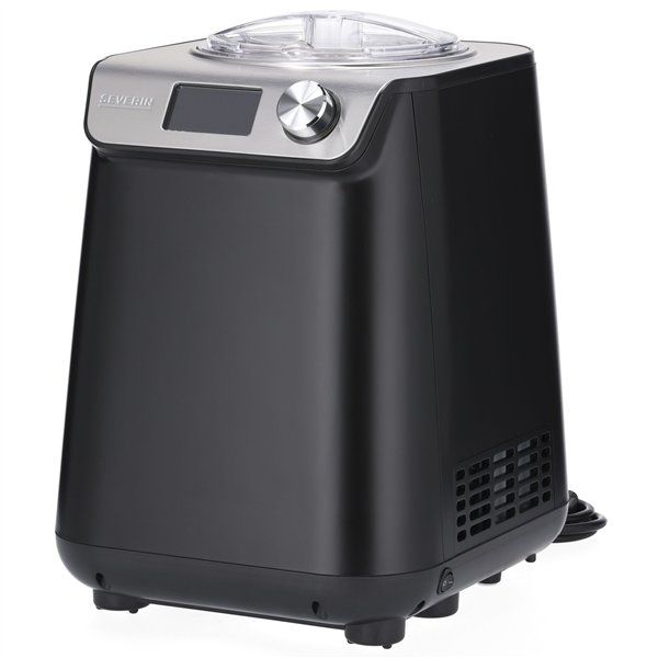 Severin EZ 7407 gelatiera e yogurtiera