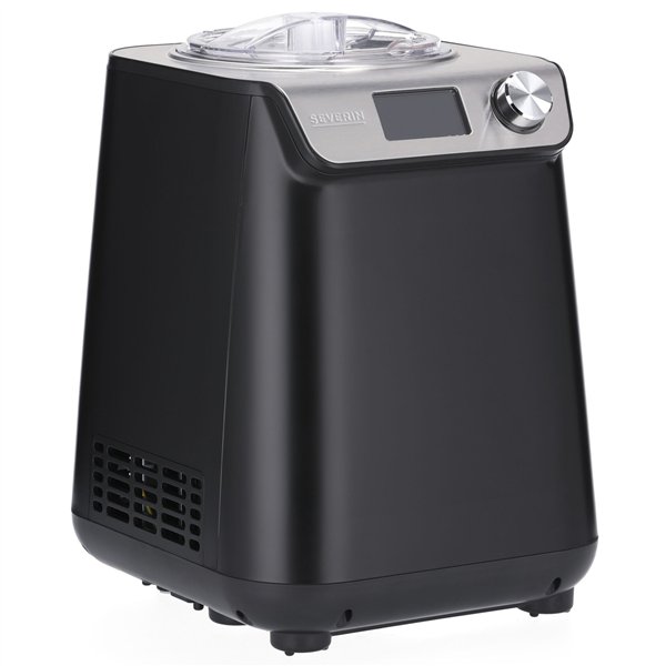 Severin EZ 7407 gelatiera e yogurtiera