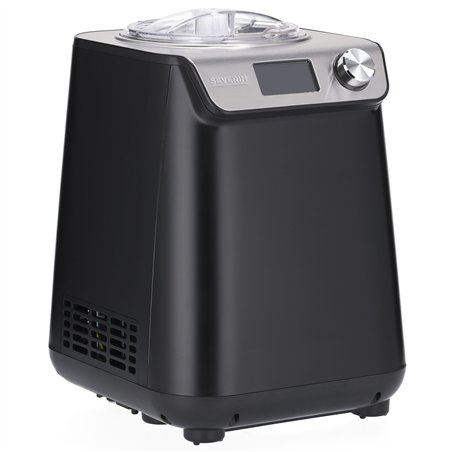 Severin EZ 7407 gelatiera e yogurtiera