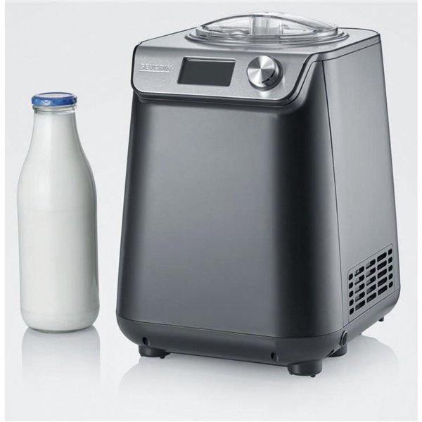 Severin EZ 7407 gelatiera e yogurtiera