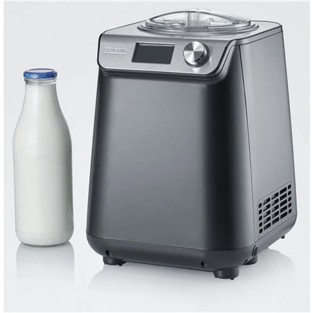 Severin EZ 7407 gelatiera e yogurtiera