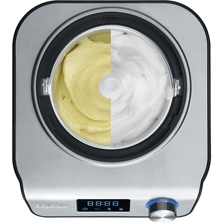 Severin EZ 7407 gelatiera e yogurtiera