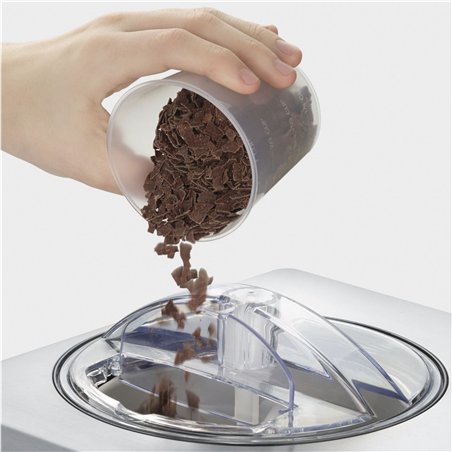 Severin EZ 7407 gelatiera e yogurtiera