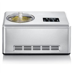 Severin EZ 7406     2 in 1 gelatiera e yogurtiera 2