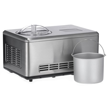 Severin EZ 7406     2 in 1 gelatiera e yogurtiera