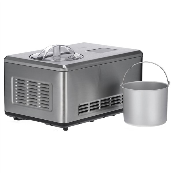 Severin EZ 7406     2 in 1 gelatiera e yogurtiera