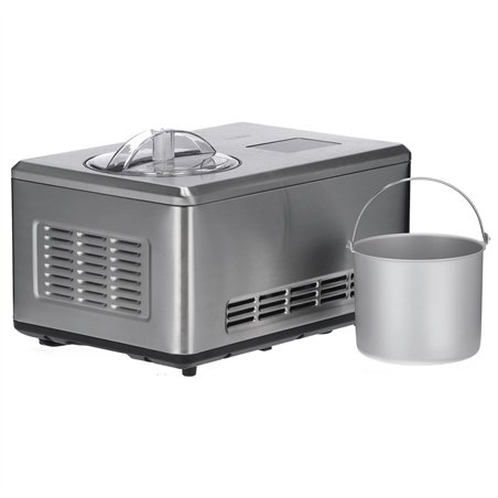 Severin EZ 7406     2 in 1 gelatiera e yogurtiera