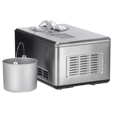 Severin EZ 7406     2 in 1 gelatiera e yogurtiera