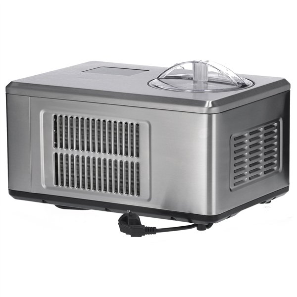 Severin EZ 7406     2 in 1 gelatiera e yogurtiera