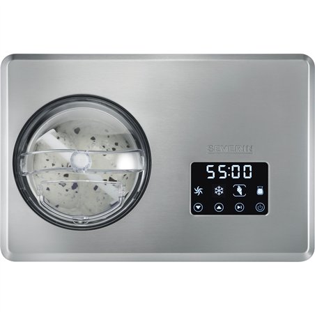 Severin EZ 7406     2 in 1 gelatiera e yogurtiera