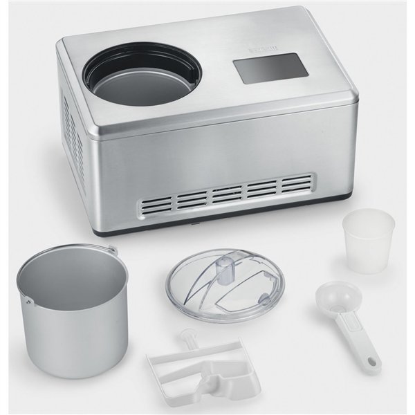 Severin EZ 7406     2 in 1 gelatiera e yogurtiera