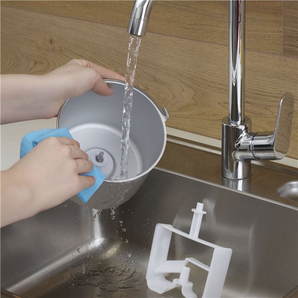 Severin EZ 7406     2 in 1 gelatiera e yogurtiera