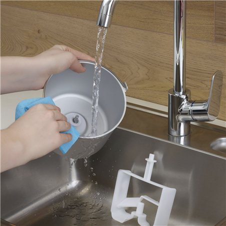 Severin EZ 7406     2 in 1 gelatiera e yogurtiera