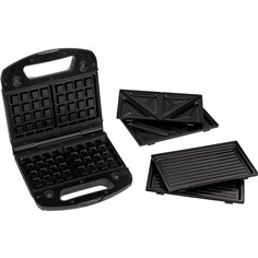 Severin SA 2968 tostiera 2