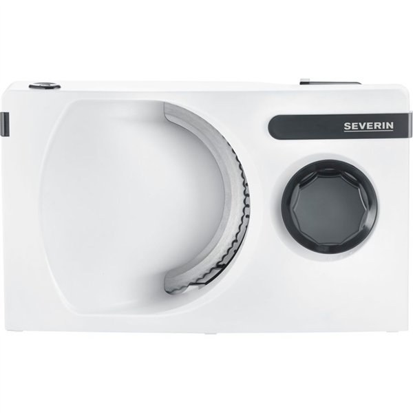 Severin AS 3912 affettatrice
