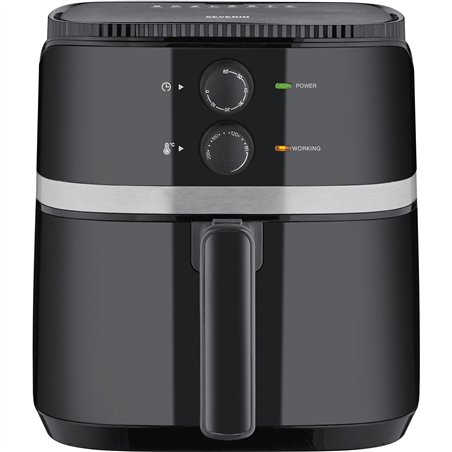 Severin FR 2452 friggitrice ad aria calda