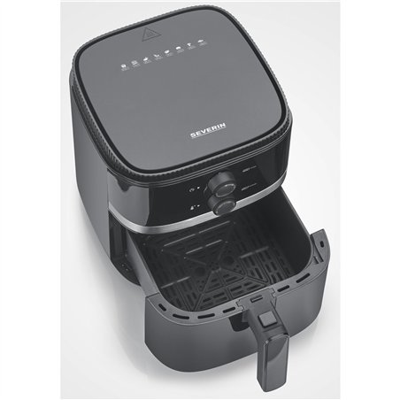 Severin FR 2452 friggitrice ad aria calda