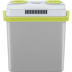 Severin TKB 2925  frigobox elettrico con connessione USB 2