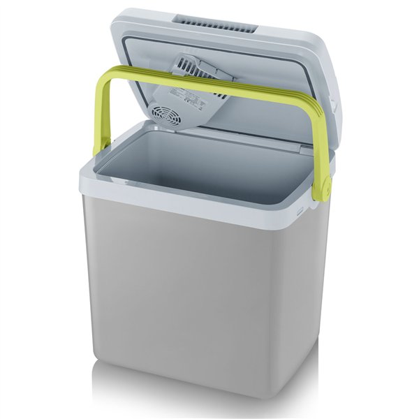 Severin TKB 2925  frigobox elettrico con connessione USB