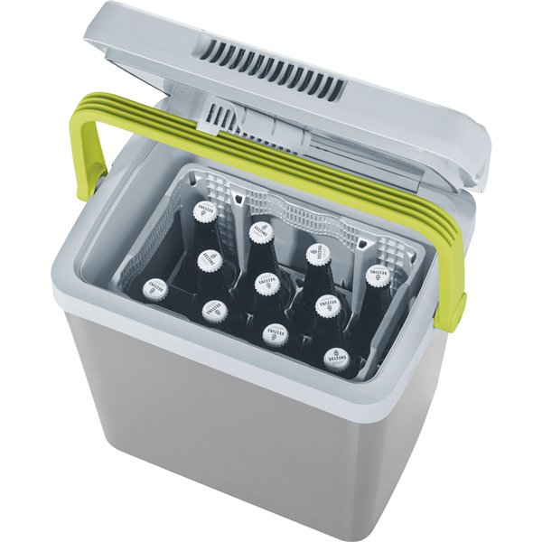 Severin TKB 2925  frigobox elettrico con connessione USB