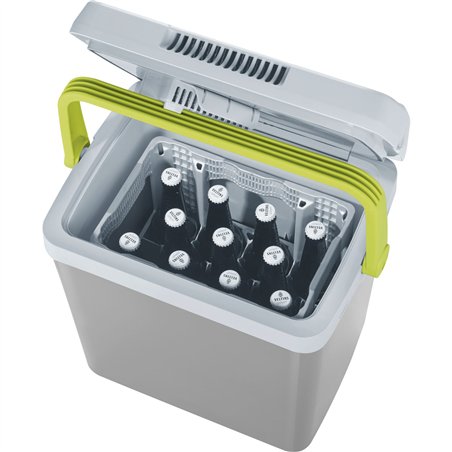 Severin TKB 2925  frigobox elettrico con connessione USB