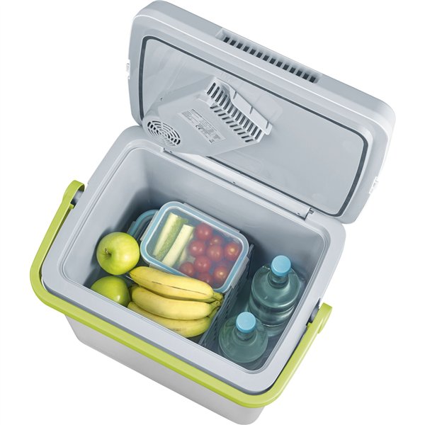 Severin TKB 2925  frigobox elettrico con connessione USB