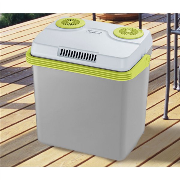 Severin TKB 2925  frigobox elettrico con connessione USB