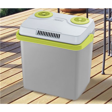 Severin TKB 2925  frigobox elettrico con connessione USB