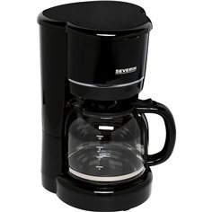 Severin KA 4320 nero 2