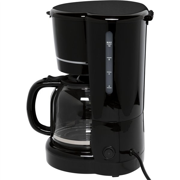 Severin KA 4320 nero