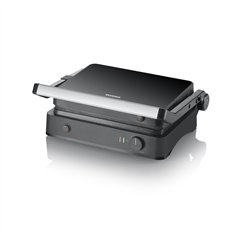 Severin KG 2398 SEVINI Lite contact grill
