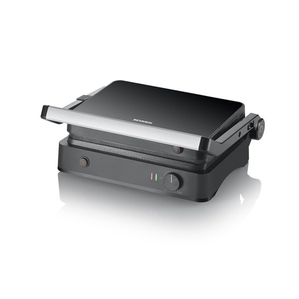 Severin KG 2398 SEVINI Lite contact grill