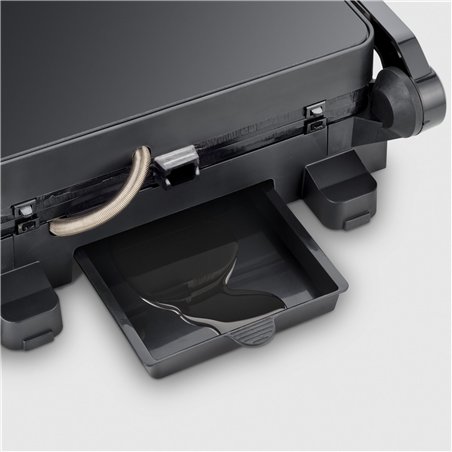 Severin KG 2398 SEVINI Lite contact grill