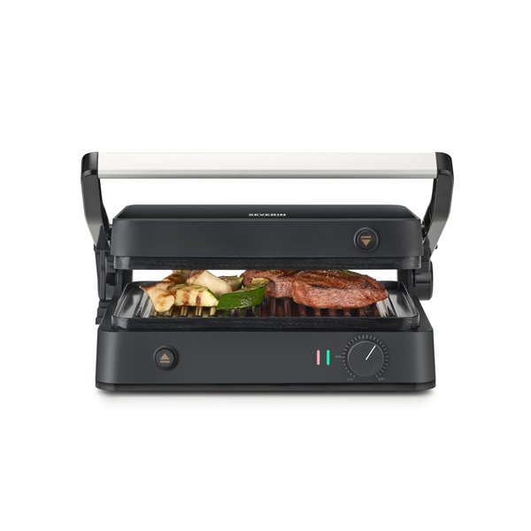 Severin KG 2398 SEVINI Lite contact grill
