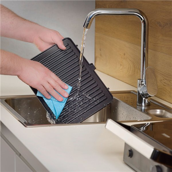 Severin KG 2398 SEVINI Lite contact grill