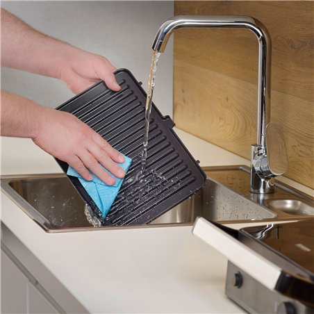 Severin KG 2398 SEVINI Lite contact grill