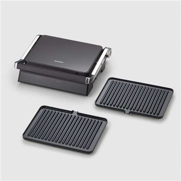 Severin KG 2399 SEVINI Comfort contact grill
