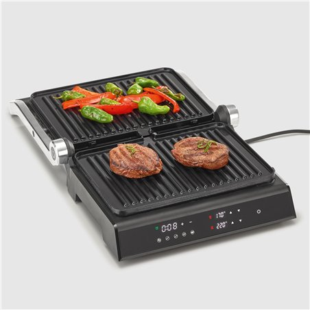 Severin KG 2399 SEVINI Comfort contact grill