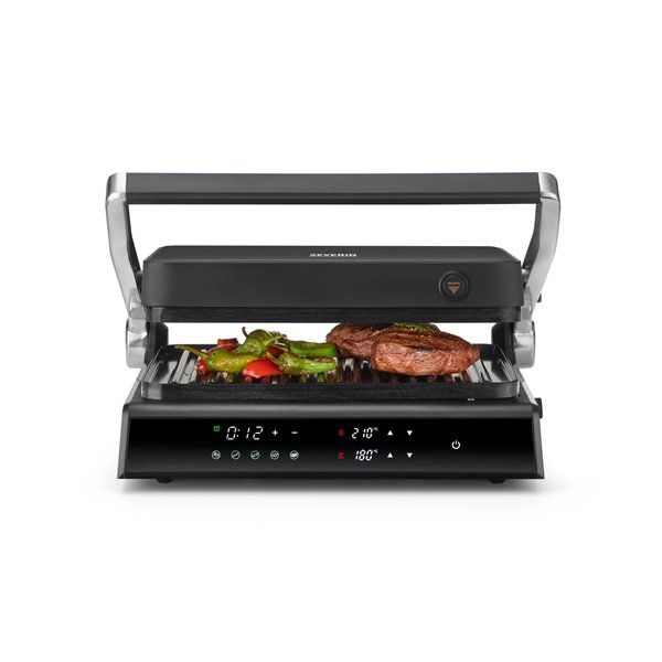 Severin KG 2399 SEVINI Comfort contact grill