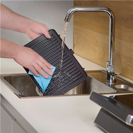 Severin KG 2399 SEVINI Comfort contact grill